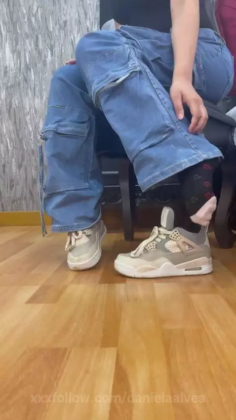 Make me feel special by danielaalves