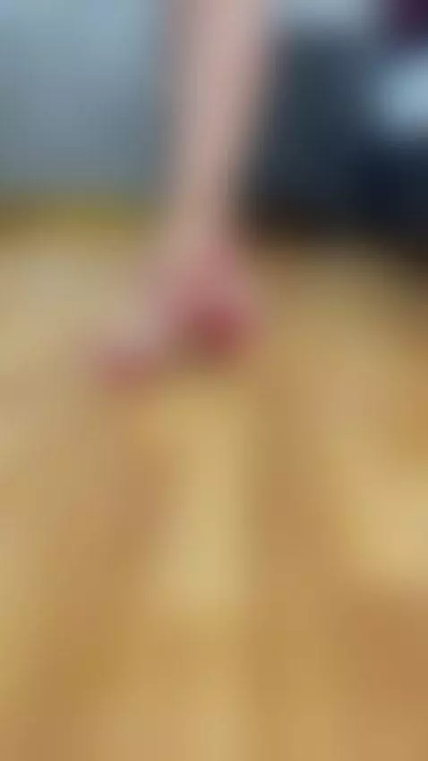 Make me feel special by danielaalves