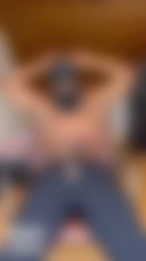 I dressed up in fancy clothes to masturbate in front of my w... by renieycastle