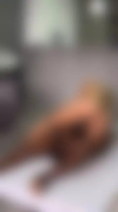 Que rico squirt de aleja, se vino toda encima de mi  💦🥵 by renieycastle