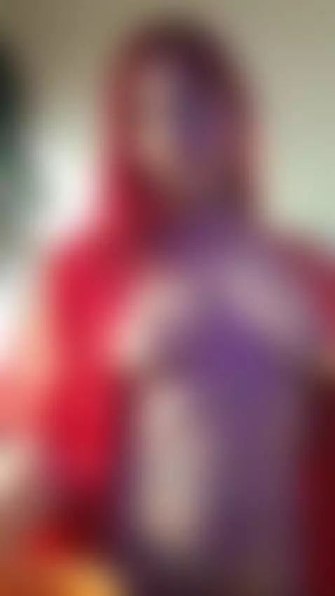 Nice to meet you!, I'm amaranta 😈💦 by amarantamoretti