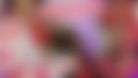 Valentine Special: Just For You 💝 Sweet but Dangerous 😈🍓 by miaafarrel