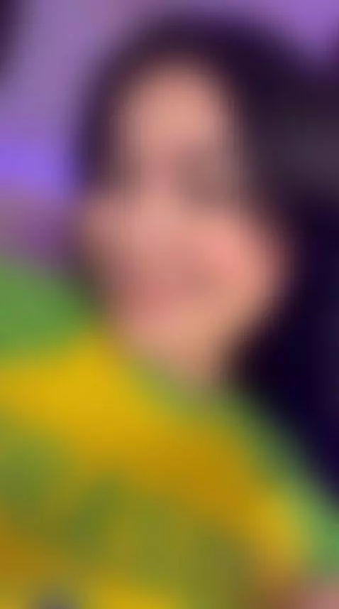 🍑🔥 Tuesday in white… Brazilian vibe on fire 🇧🇷😈 Slow moves… ... by miaafarrel