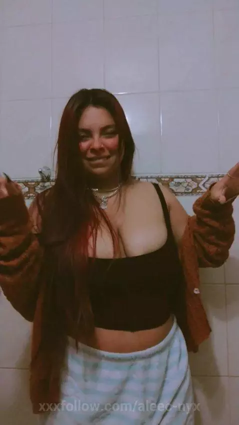 Online now https://www.camsoda.com/aleec-nyx by aleec-nyx