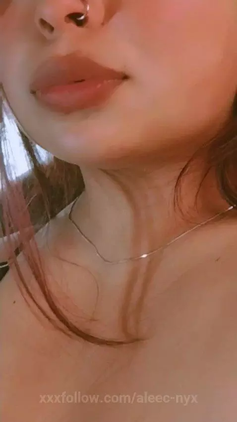 Slowly, desire is also enjoyed by aleec-nyx