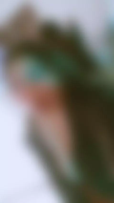 Come closer… I don’t bite, unless you ask. by aleec-nyx