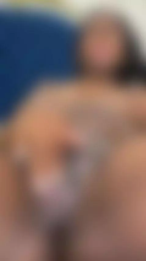 DO YOU LIKE THIS CREAMY LITTLE PUSSY? ITS ON STREAM RIGHT NO... by jenibrown