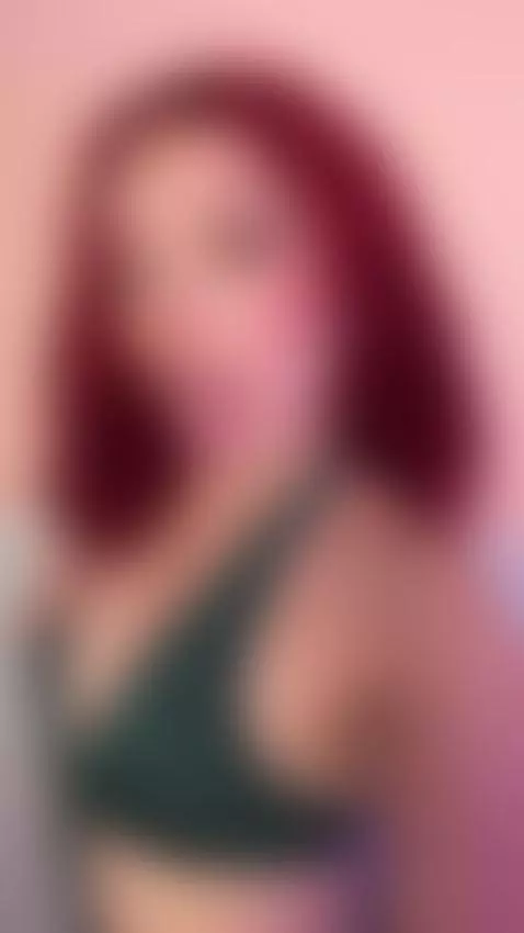 a little saliva on my breasts 🪄🔥 by camilarivers