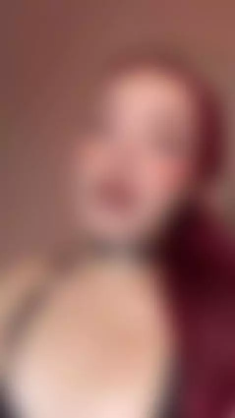 My sexy tongue wants to run along your penis 🥵 by camilarivers