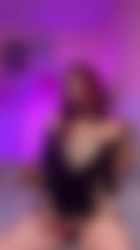 playful and with an energy that engages 😇😈 by camilarivers