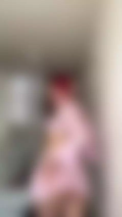 Pink Sexy body with Small tits and piercing nipples 🔥🔥 by camilarivers
