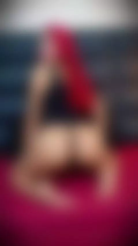 redhair, chaturbate, stripchat by missaray