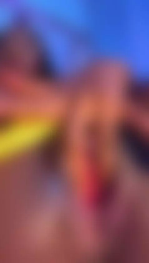 💦✌️🖖 by rossamy