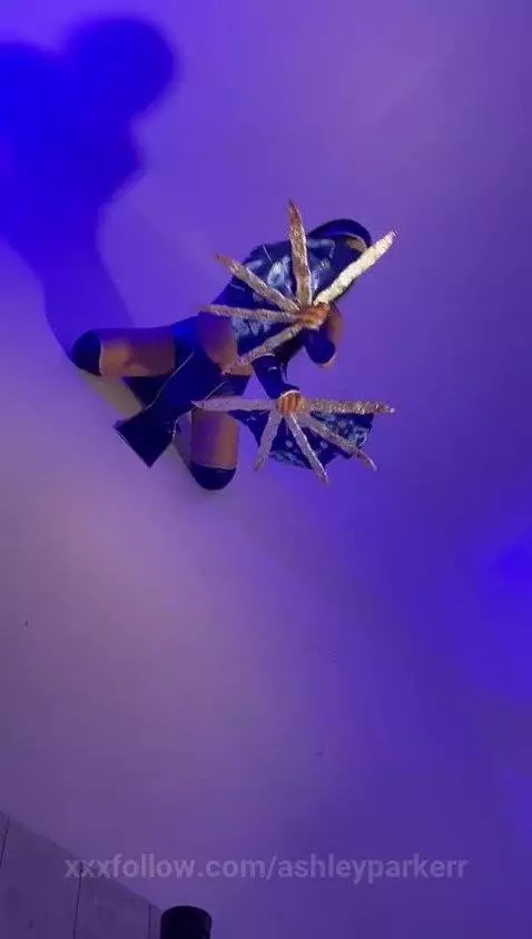 This time, the battle ends in my bed… join me or surrender 😈 by ashleyparkerr