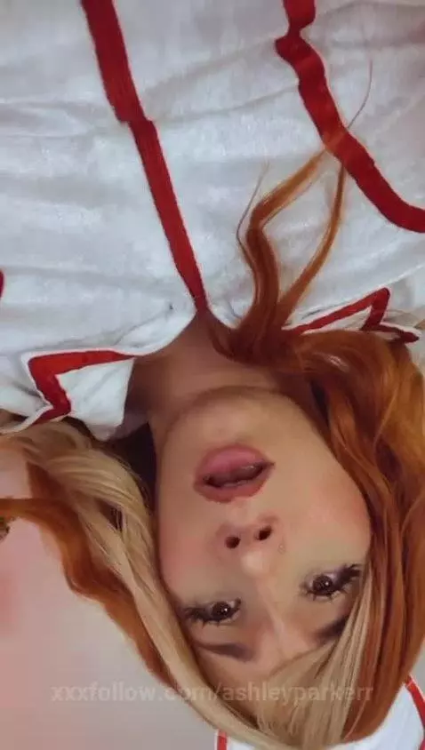 Your naughty nurse is now on duty… come get your “treatment”... by ashleyparkerr