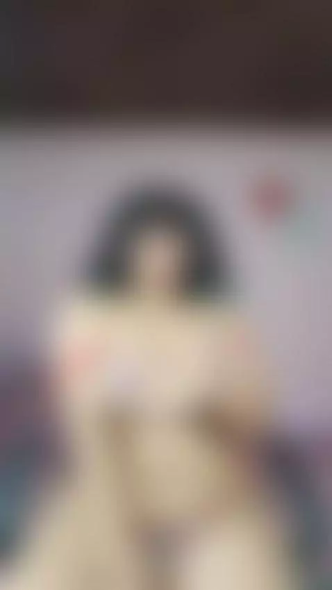 Are we going to play? Or are you scared? by dannaaberry