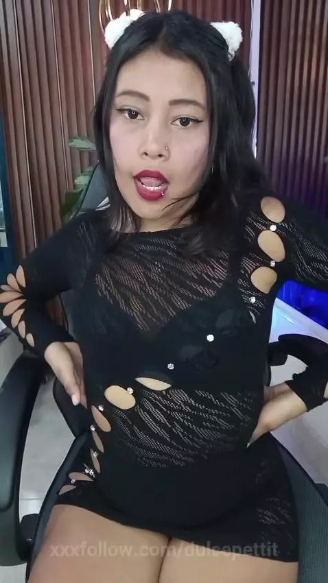 Come and let's make our meeting unforgettable. by dulcepettit