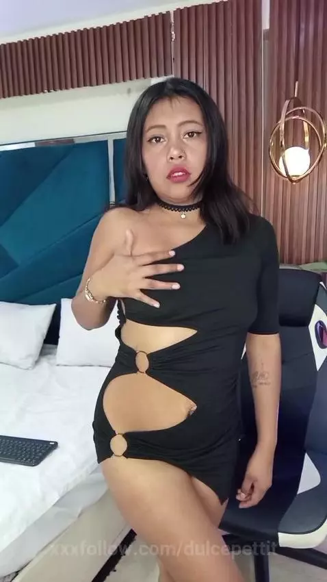 Come and let's make our meeting unforgettable. by dulcepettit