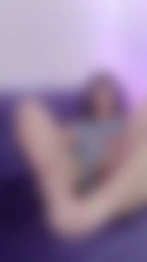 I want you to make me completely yours by antonellajohnston