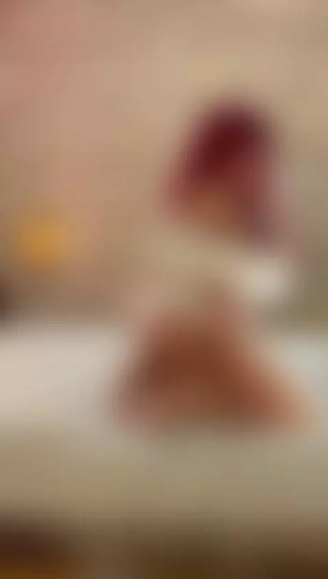 "Slide carefully... what's coming is hot."😈🥵 by cleodemon