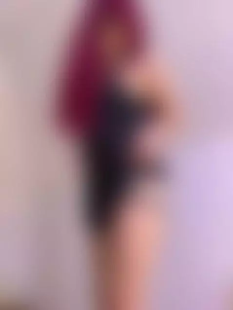 "I'm in naughty mode... are you coming or are you just going... by cleodemon