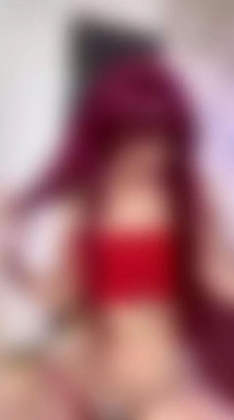 I like the game of provoking you and seeing how far you can ... by cleodemon