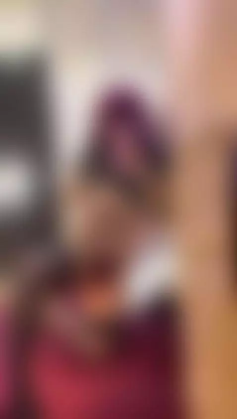 “I’m the fantasy you didn’t know you needed.”😈 by cleodemon