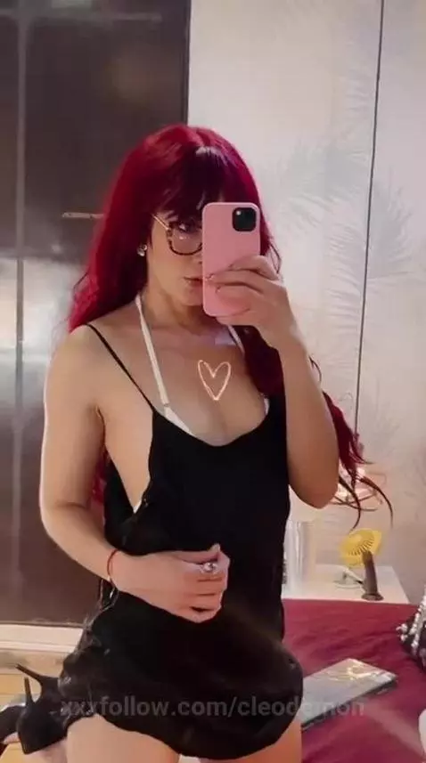 “Come… my body has something to tell you.” 🔥🥵 by cleodemon