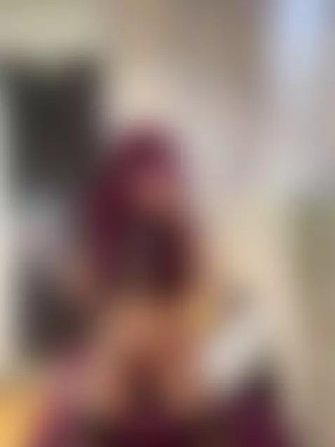 fiery sexual and hot redhead 🔥😈 by cleodemon