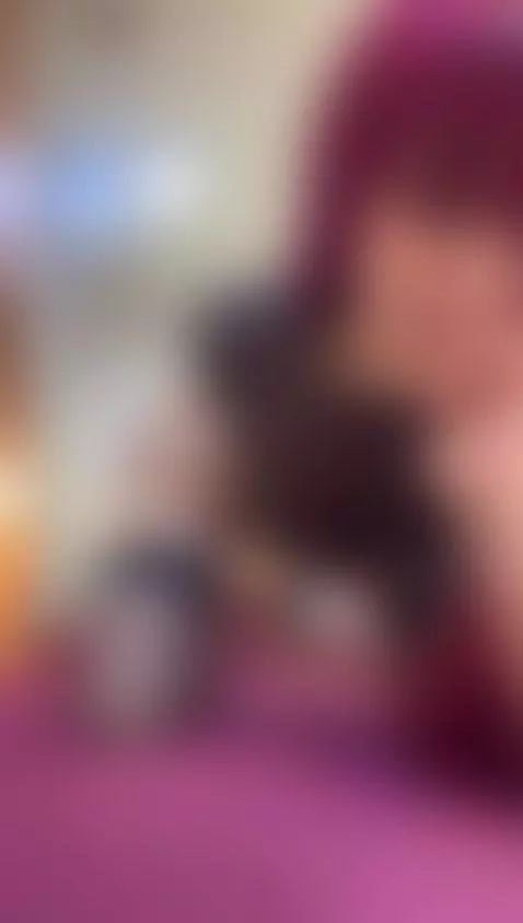 look at me... I want to see you obey each of my glances 😈 by cleodemon