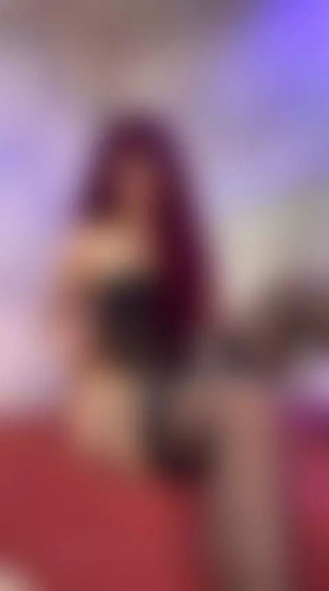 I love it when they push me to the limit. Do you want to try... by cleodemon