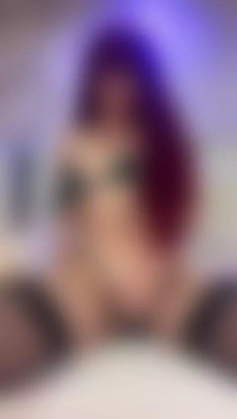 “I don't do magic, but I can make your desires tremble.”🔥🔥 by cleodemon