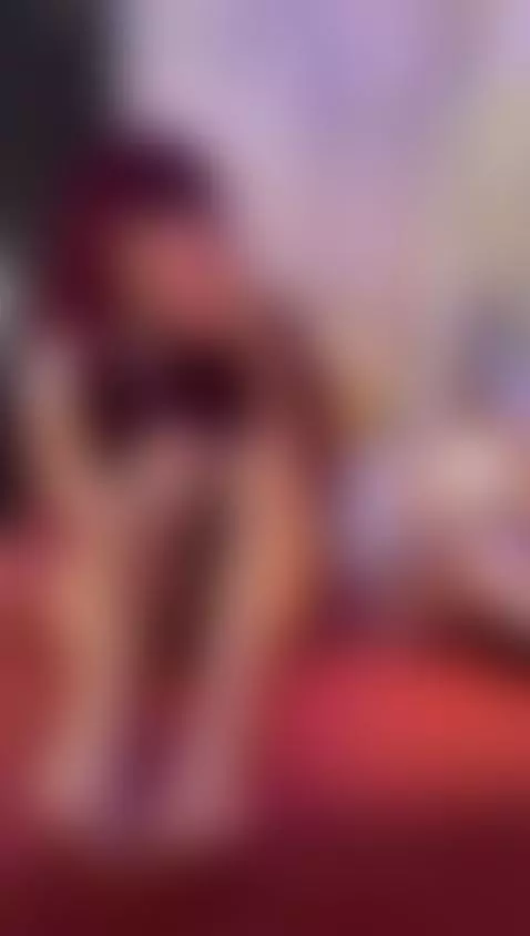 “If you knew the things I want to do when we are alone…”🥵🔥 by cleodemon