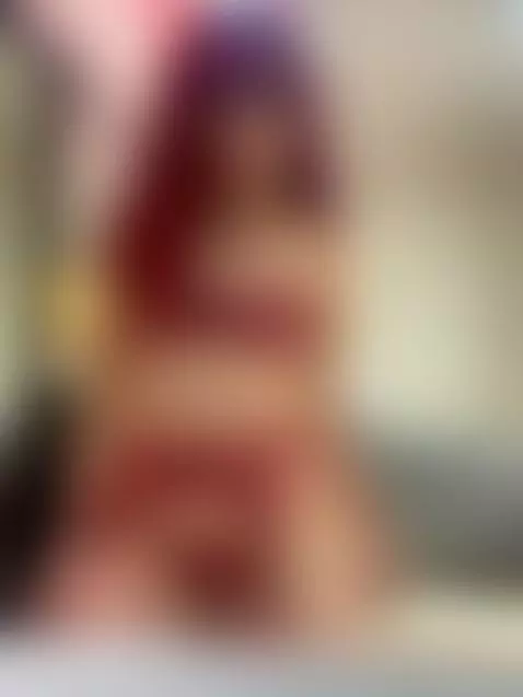 Take a good look at me… I love it when you can’t take your e... by cleodemon