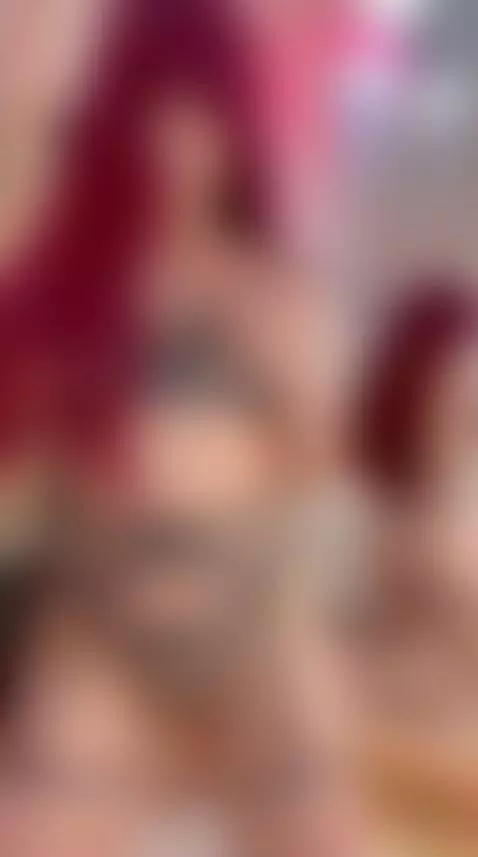 “Look at me slowly… I want you to feel every second with me.... by cleodemon