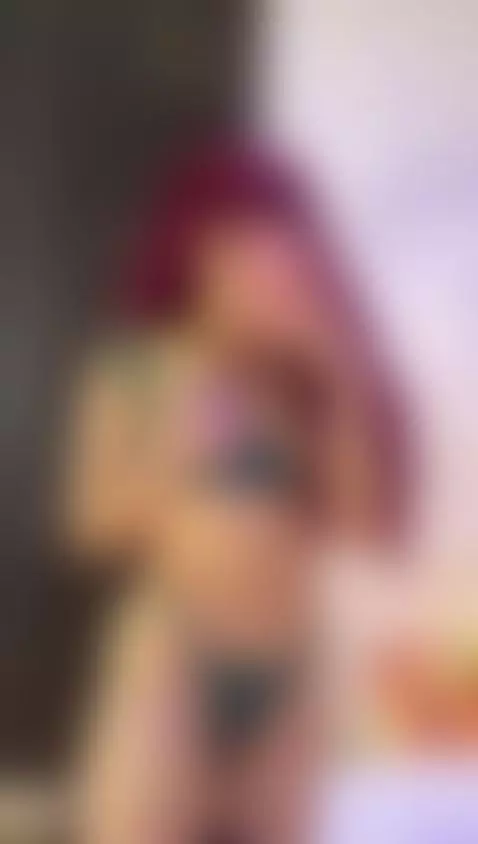 “Today I am especially dangerous.”😈 by cleodemon