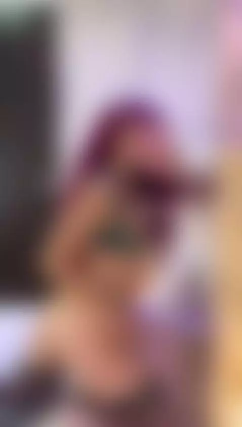 “Come closer, I don't bite… well, maybe a little.” 🥵 by cleodemon