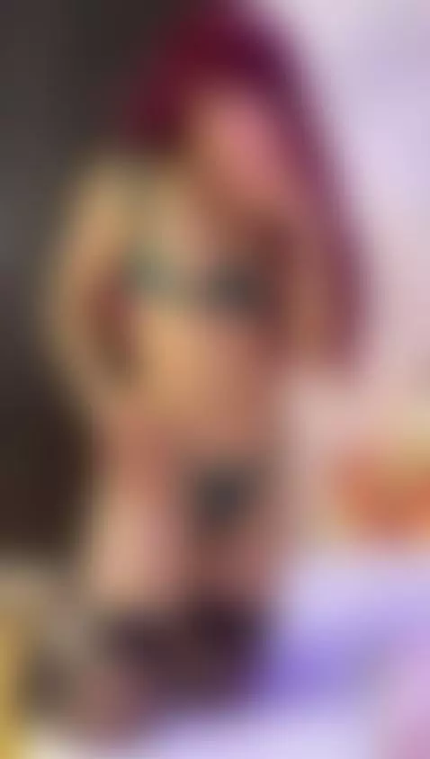 “I love it when you look at me like that.”😈 by cleodemon