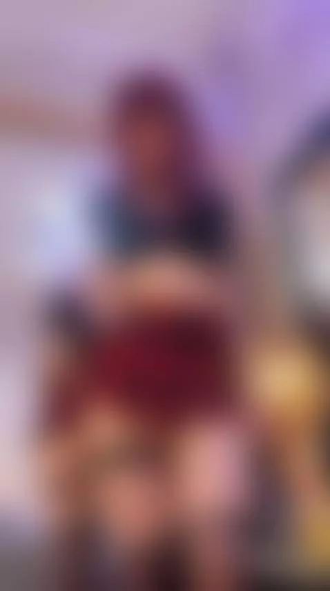 I'm not wearing underwear, come check it out  😈 by cleodemon