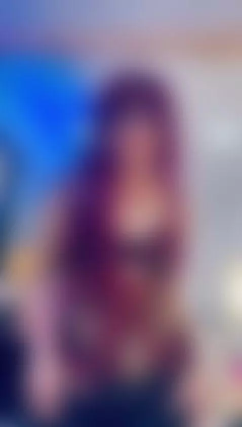 “I don’t promise to behave… just to make you think of me.” 🥵 by cleodemon