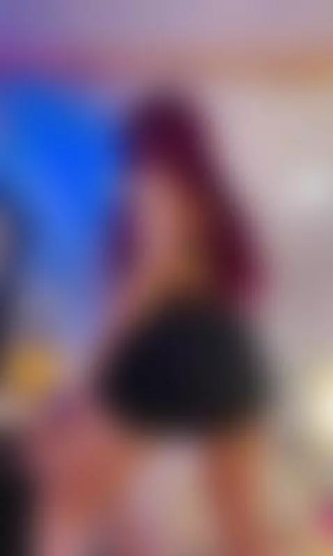 “I'm not for everyone… and that's what's interesting.”🥵 by cleodemon