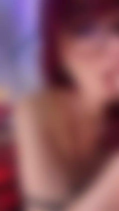 Your curves drive me crazy. Get ready I'm coming! 🥵 by cleodemon