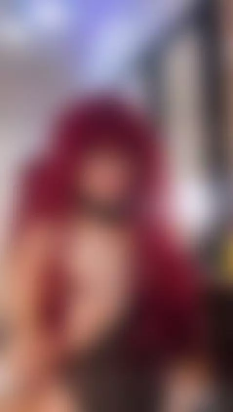 "I want to feel your tongue all over my body."🥵😈 by cleodemon