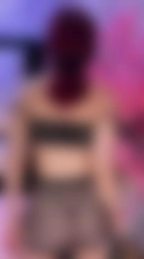 “Do you like what you see or do you want me to show you more... by cleodemon