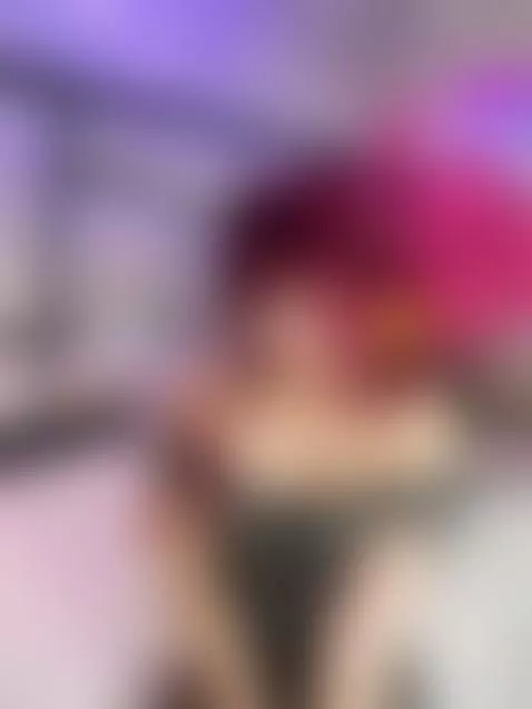 “Today I'm especially naughty… will you stay with me?”😈 by cleodemon