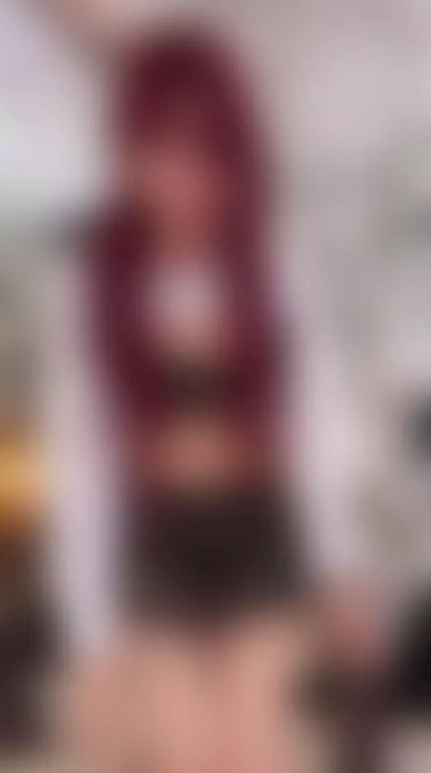 I am a sensual and daring girl eager to get your sweet milk ... by cleodemon