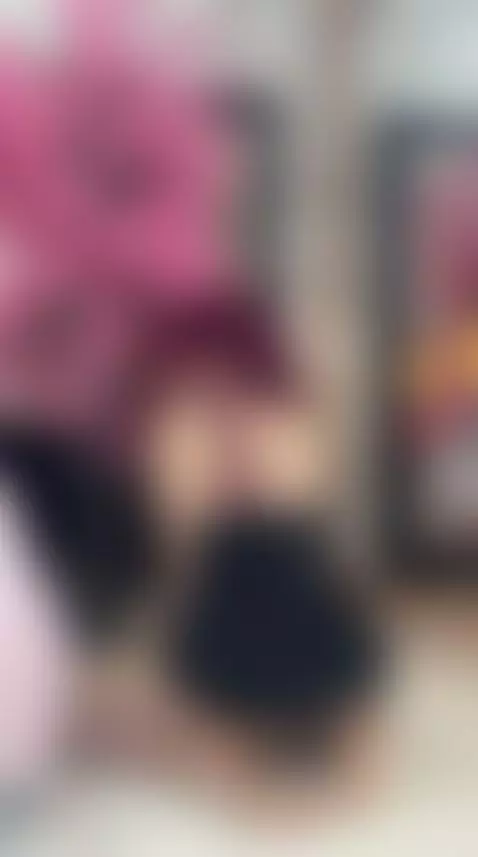 “Are you going to watch… or are you going to make me misbeha... by cleodemon