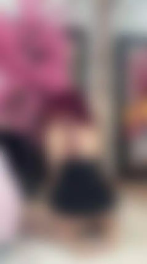 “Are you going to watch… or are you going to make me misbeha... by cleodemon