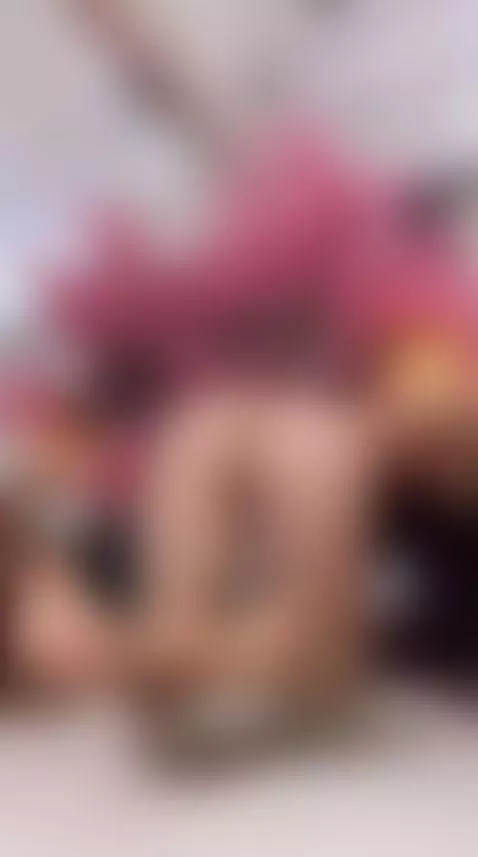 I want you to fuck me until I can't walk tomorrow by cleodemon