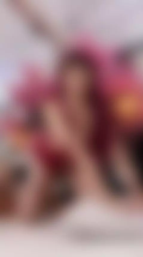 "I'm thinking about you and I already feel all wet..."😈 by cleodemon